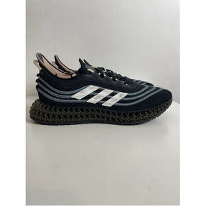 Adidas 4DFWD X Parley Sneakers Men’s 11 Core Black Hazy Emerald Running Shoes